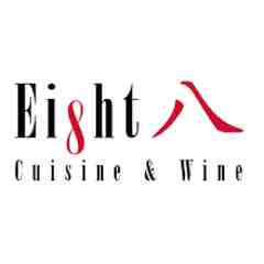 Eight Cuisine and Wine