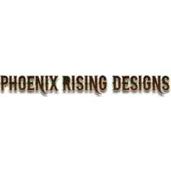 Phoenix Rising Designs