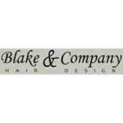Blake and Company Hair Design