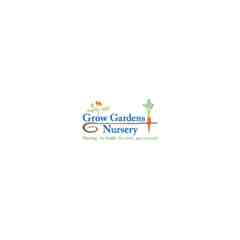 Grow Gardens Nursery