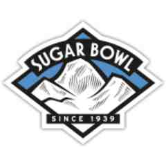 Sugar Bowl Ski Resort