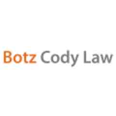 Botz Cody Law