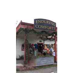 Enduring Comforts
