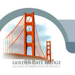 Golden Gate Bridge Ferry