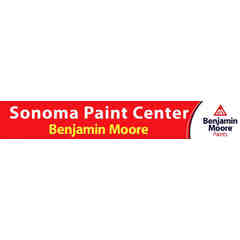 Sonoma Paint Center