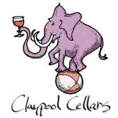 Les and Chaney Claypool, Claypool Cellars