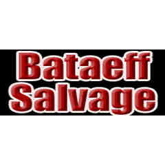 Bataeff Salvage Co.