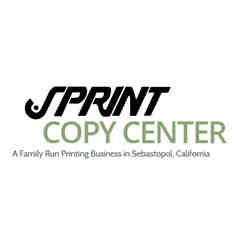 Sprint Copy Center