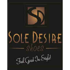 Sole Desire Shoes