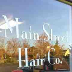 Main Street Hair Company