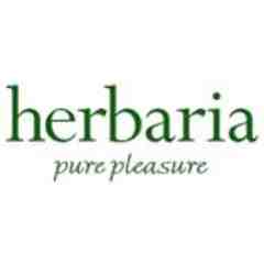 Herbaria