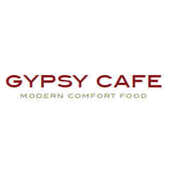 Gypsy Cafe