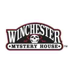 Winchester Mystery House