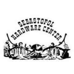 Ace Hardware-Sebastopol Hardware Center