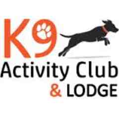 K9 Activity Club and Lodge