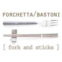 Forchetta Bastoni