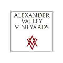 Alexander Valley Vineyards
