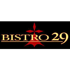 Bistro 29