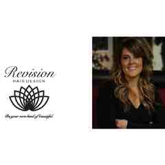 Revision Hair Design