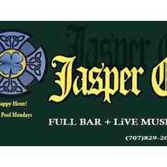 Jasper O'Farrell's