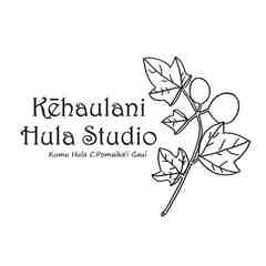 Kehaulani Hula Studios