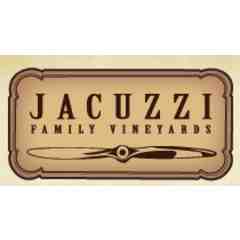 Jacuzzi Family Vineyards