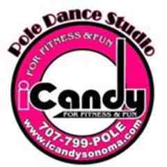 iCandy Dance and Fitness