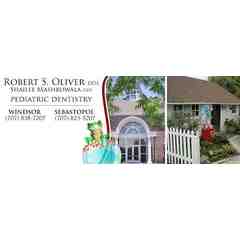 Rob Oliver DDS