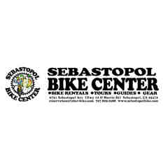 Sebastopol Bike Center