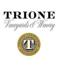 Trione Vineyards and Winery