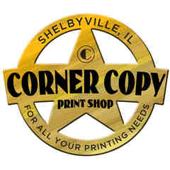 Corner Copy Print Shop