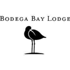 Bodega Bay Lodge & Spa