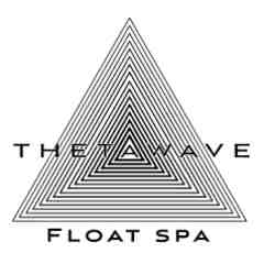 Theta Wave Float Spa