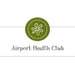Airport Health Club