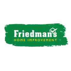 Friedman's