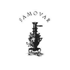 Samovar Tea