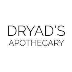 Dryad's Apothecary