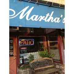 Martha's Old Mexico Restaurant