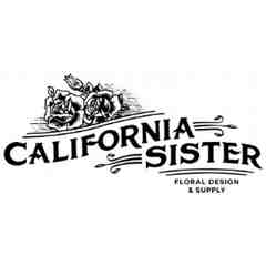 California Sister Florist