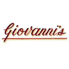 Giovanni's Italian Delicatessen & Cafe