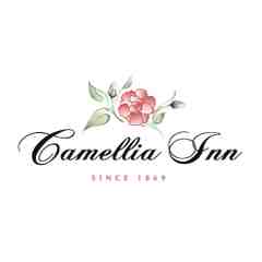 Camellia Inn Bed & Breakfast