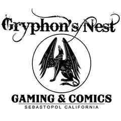 Gryphon's Nest