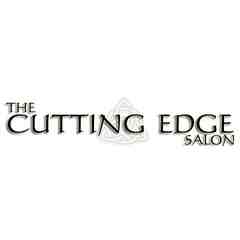 Stacy at The Cutting Edge Salon