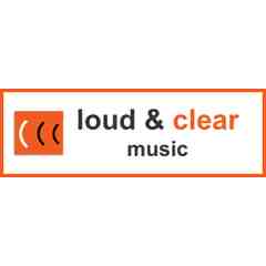 Loud and Clear Music