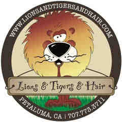 Lions & Tigers & Hair