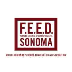 FEED Sonoma