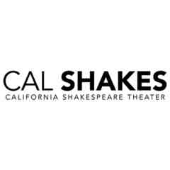 California Shakespeare Theater