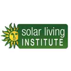 Solar Living Institute