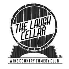 The Laugh Cellar