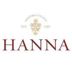 Hanna Winery, Inc